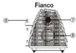 KONIG IPDSPEAKER30 - Specifi che - 4