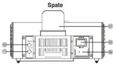 KONIG IPDSPEAKER30 - Specifi catii tehnice - 2