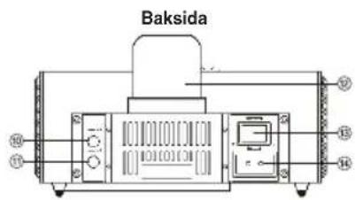 KONIG IPDSPEAKER30 - Specifi kationer - 2