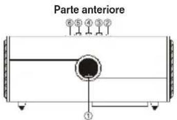 KONIG IPDSPEAKER30 - Specifi che - 1