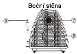 KONIG IPDSPEAKER30 - Technické údaje - 4