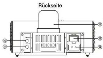 KONIG IPDSPEAKER30 - Technische Daten - 2