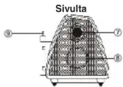 KONIG IPDSPEAKER30 - Tekniset tiedot - 4