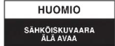 KONIG IPDSPEAKER40 - Turvallisuuteen liittyvat varoitukset: - 2
