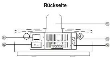 KONIG IPDSPEAKER40 - Technische Daten - 2