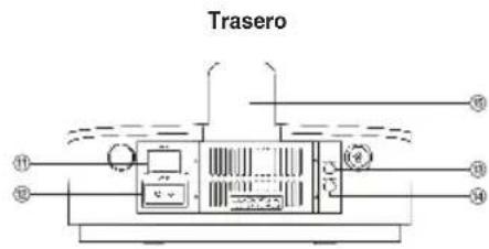 KONIG IPDSPEAKER40 - Especifi caciones - 2