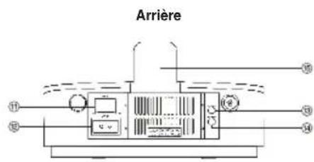 KONIG IPDSPEAKER40 - Caractéristiques techniques - 2