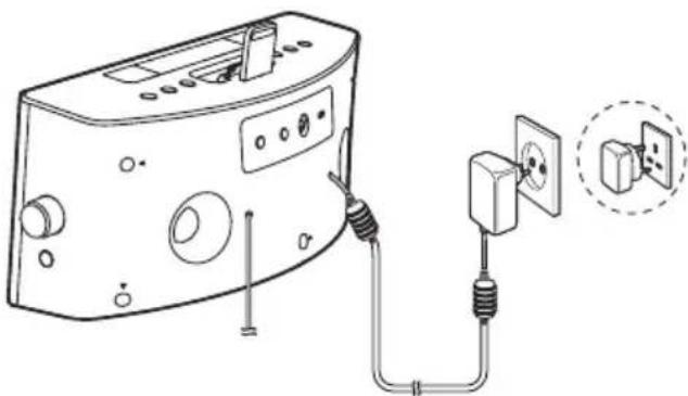 PHILIPS AJB7038D - Attention - 1