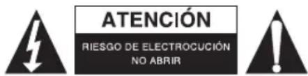 KONIG HAINDUC11 - Medidas de seguridad: - 1