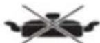KONIG HAINDUC11 - Uegnede panner - 6