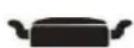 KONIG HAINDUC12 - Egnede panner - 3