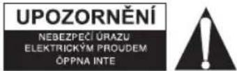 KONIG HAINDUC21 - Bezpečnostní opatřeni: - 2