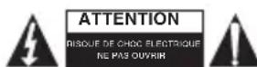 KONIG HAVSR41 - Consignes de sécurité : - 1