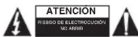 KONIG HAVSR41 - Medidas de seguridad: - 1