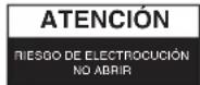 KONIG DLDANCER250 - Medidas de seguridad: - 2