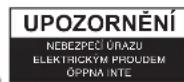 KONIG DLDANCER250 - Bezpečnostní opatřeni: - 2