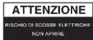 KONIG DLQUAKE250 - Precauzioni di sicurezza: - 2