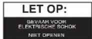 KONIG DLQUAKE250 - Veiligheidsvoorzorgsmaatregelen: - 2