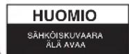 KONIG DLQUAKE250 - Turvallisuuteen liittyvät varoitukset: - 2
