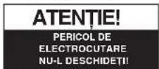 KONIG KNMICW511 - Măsuri de siguranță: - 2