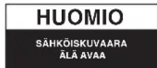 KONIG KNMICW511 - Turvallisuuteen liittyvät varoitukset: - 2