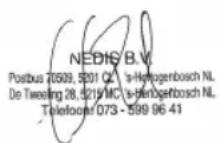 KONIG KNMICW610 - Conformiteitsverklaring - 1