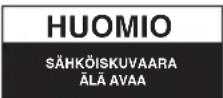 KONIG KNMICW620 - Turvallisuuteen liittyvät varoitukset: - 2