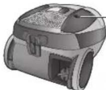 PANASONIC MCCG710RC79 - Oppbevaringsstilling - 2