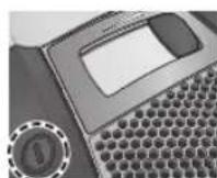 PANASONIC MCCG710RC79 - Kassering av apparaten - 1