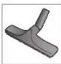 PANASONIC MCCG710RC79 - Autres brosses - 1