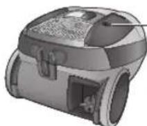 PANASONIC MCCG710RC79 - Position de rangement - 2