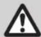 PANASONIC MCCG710RC79 - FORSIGTIG - 1