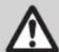 PANASONIC MCCG712AC79 - FORSIGTIG - 1