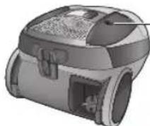 PANASONIC MCCG712AC79 - Opbevaring - 3
