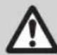 PANASONIC MCCG712AC79 - ATTENTION - 1