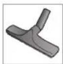 PANASONIC MCCG712AC79 - Autres brosses - 1