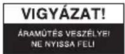 KONIG KNSF200 - Biztonságióvintézkedesek: - 2