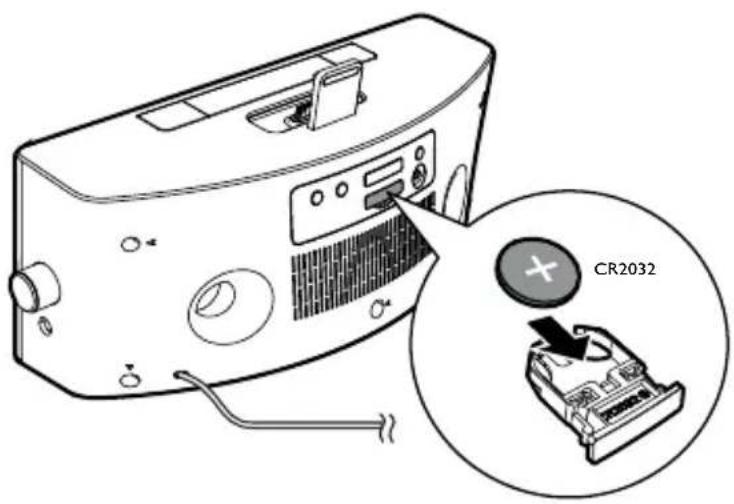 PHILIPS AJ7035D - Avant la première utilisation : - 1