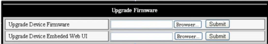 KONIG CMPNWIPCAM31 - Upgraden van de firmware - 1