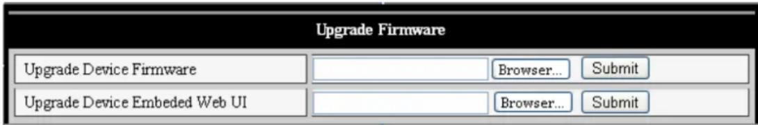 KONIG CMPNWIPCAM31 - Firmware frissites - 1