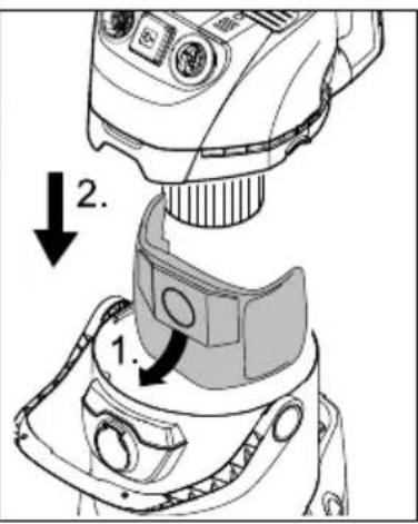 Kärcher WD 5.200 MP - 6