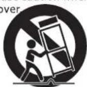 Cyber Acoustics CA3810 - IMPORTANT SAFETY INSTRUCTIONS - 4