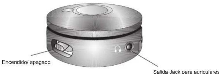 Cyber Acoustics CA3810 - - Sistema de juegos - - 6