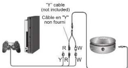 Cyber Acoustics CA3810 - performance - 7