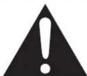 Cyber Acoustics CA3810 - RISK OF ELECTRIC SHOCK DO NOT OPEN - 1