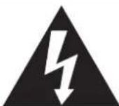 Cyber Acoustics CA3810 - WARNING - 1