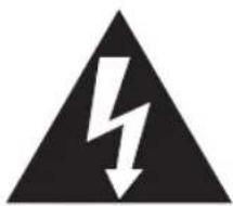 Cyber Acoustics CA3908 - WARNING - 1
