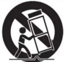 Cyber Acoustics CA3908 - CONSIGNES DE SÉCURITÉ IMPORTANTES - 1