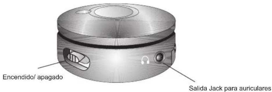 Cyber Acoustics CA3908 - - Sistema de juegos - - 3