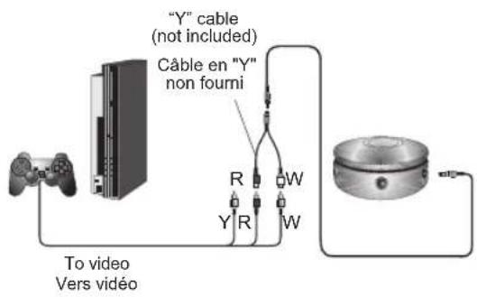 Cyber Acoustics CA3908 - 2